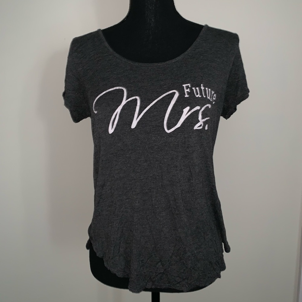 Future Mrs. shirt